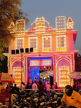 Sankat Mochan Hanuman Temple